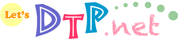 Let's DTP.net